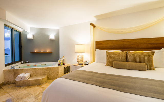 Villa Premiere Boutique Hotel & Romantic Getaway