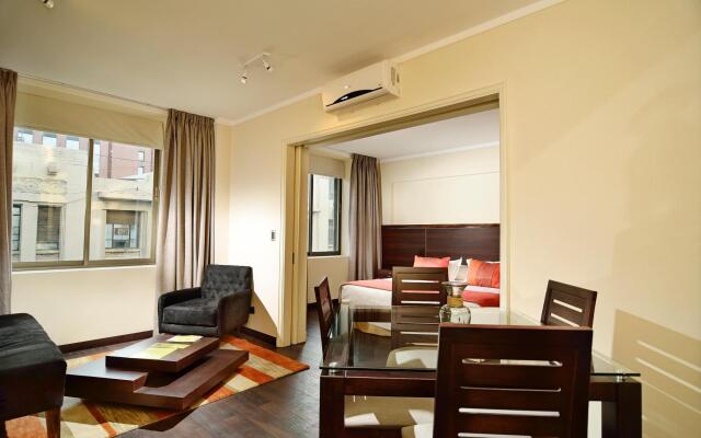 Hotel Gran Palace