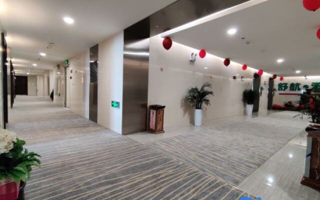 YunLing Business Hotel