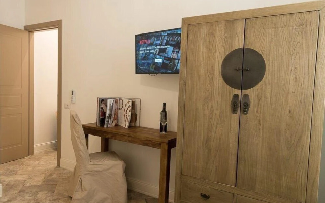 La Residenza sul Largo