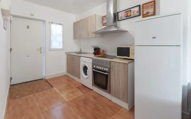 Palomas in Denia With 2 Bedrooms and 1 Bathrooms