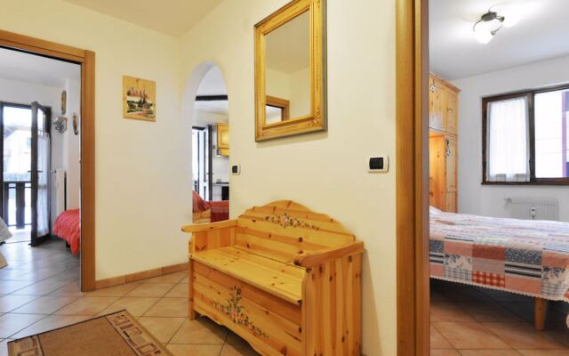 Apartment Al Parco Canazei 29295