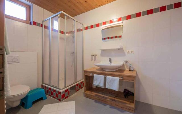 Appartement Ewald Siller