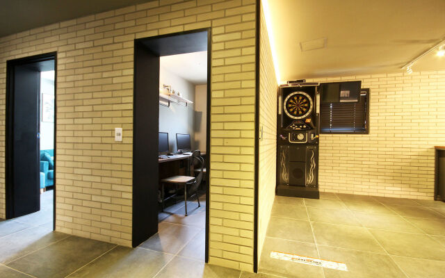 Hotel Yaja Songjung
