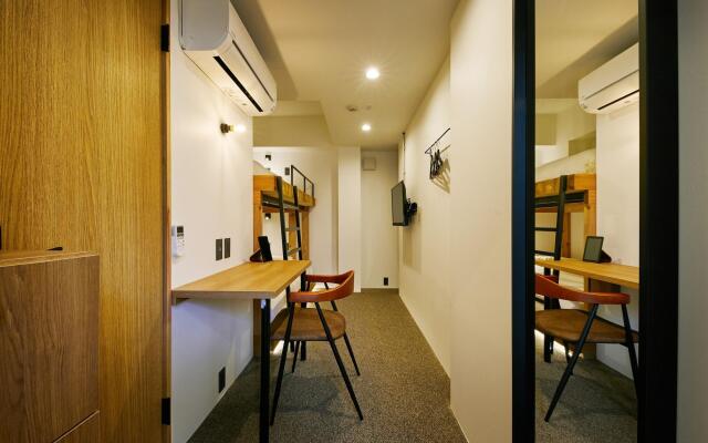 mizuka Daimyo 7 - unmanned hotel -