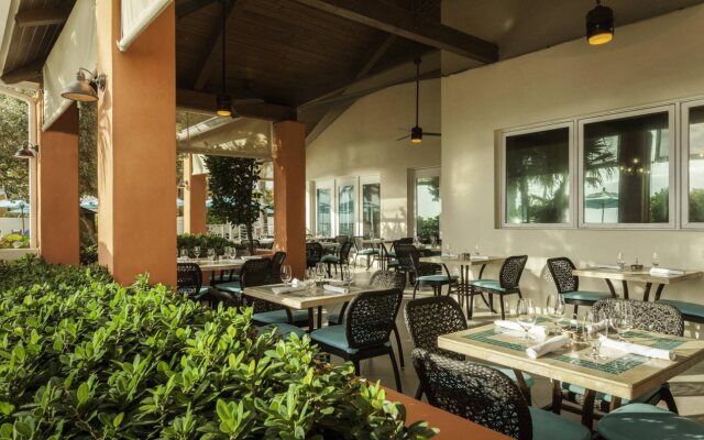 Hollywood Beach Marriott