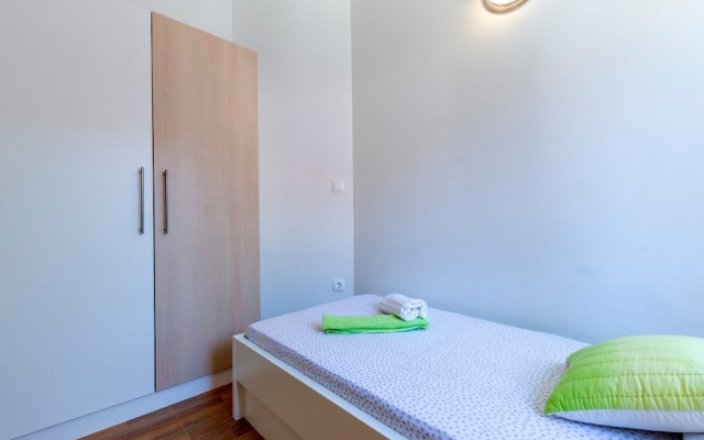 Apartments Dalis