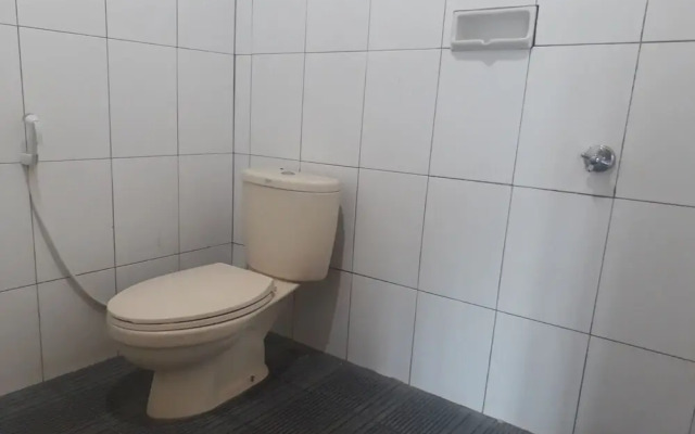 OYO 2174 Bambu Hotel