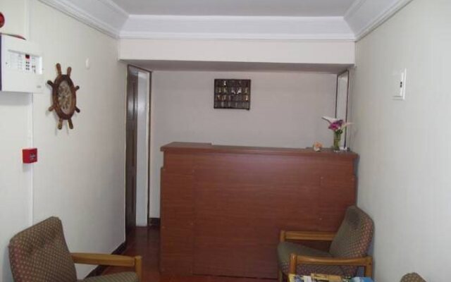 Antik Ridvan Hotel