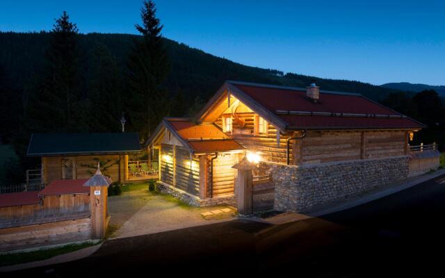 Chalet Steinbock