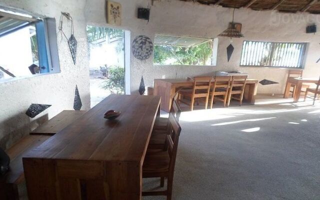 Paradise Campement Auberge