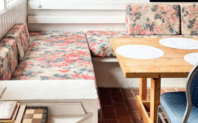 4 Person Holiday Home in Romo-by Traum