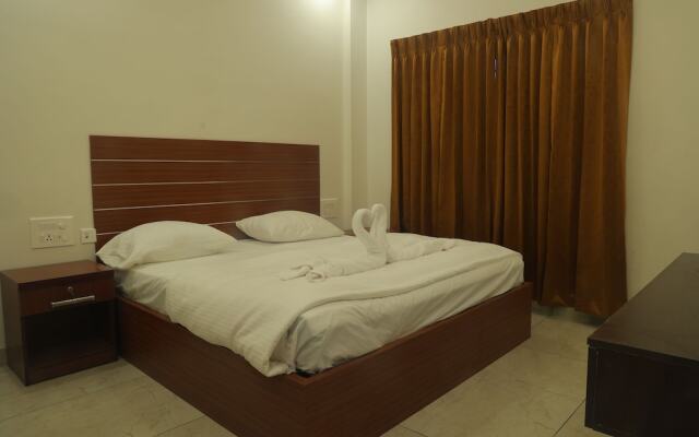 Sudeeksha Residency