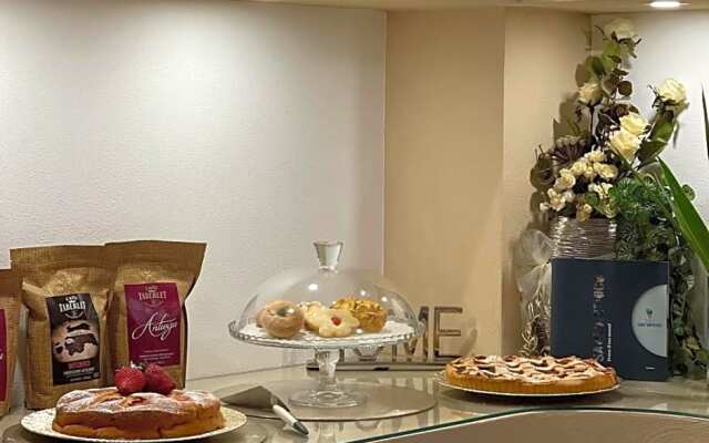 Montellinos Suite Tortora