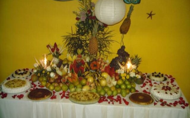 Pousada Marendaz