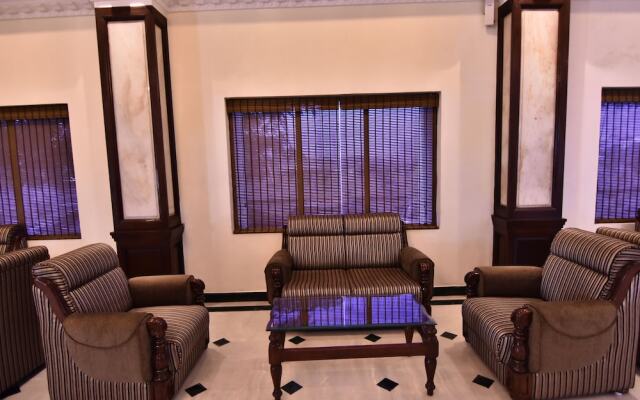 Simsan Hotel