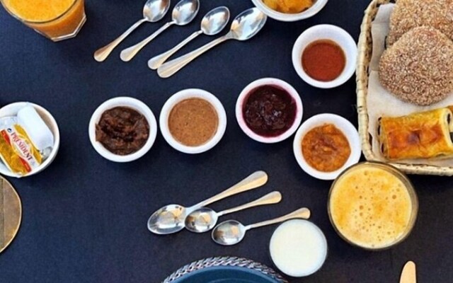 Zwin Zwin Boutique Hôtel & SPA