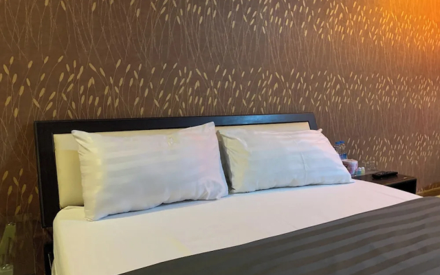 @41 Bkk Hotel Rama9