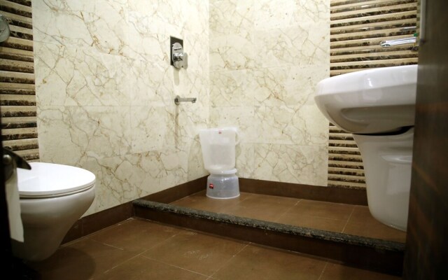 FabHotel Signia Zirakpur