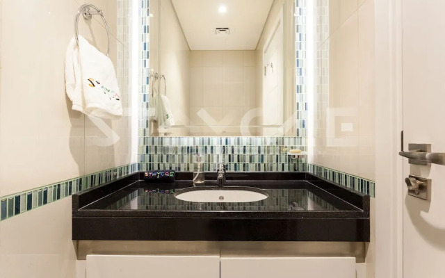 Staycae Residenze Heights