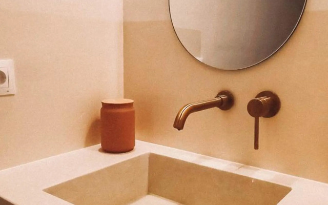 Ronda City Wall Apartments with Private Pool