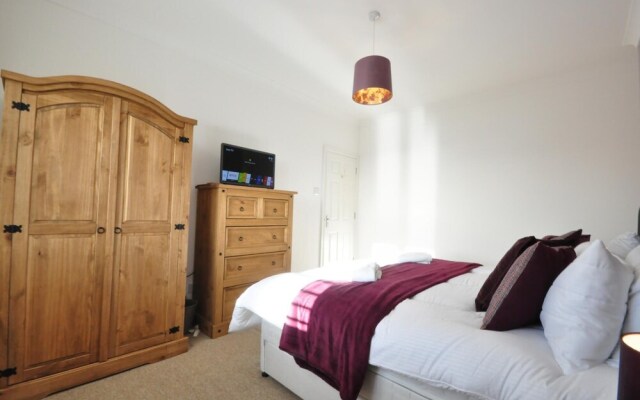 Seaview Victorian Splendour