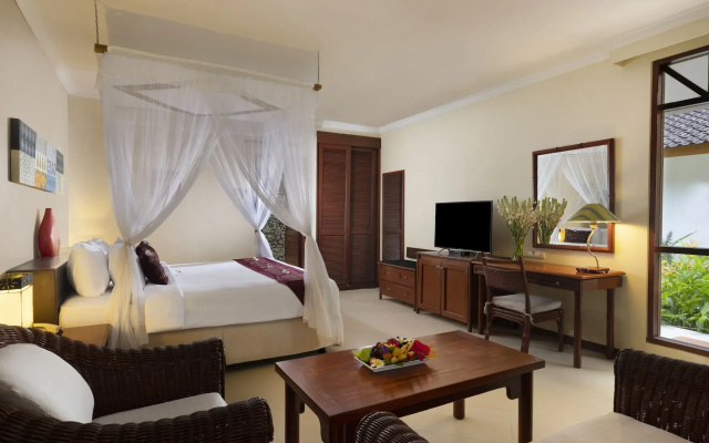 Holiday Resort Lombok