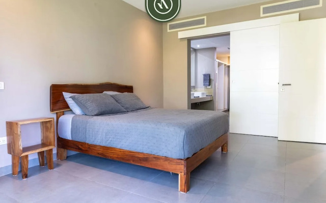 Nick Price Residences A 206