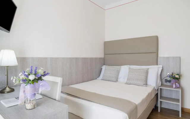 Atlantic Terme Natural Spa & Hotel
