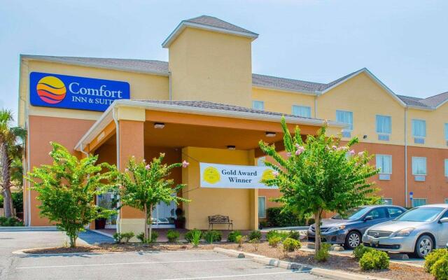 Comfort Inn & Suites Crestview