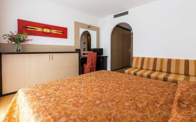 Hotel Olympus
