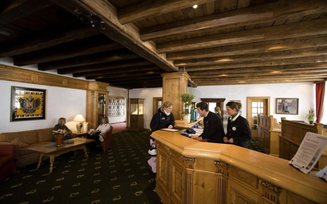 Robinson Alpenrose Zürs