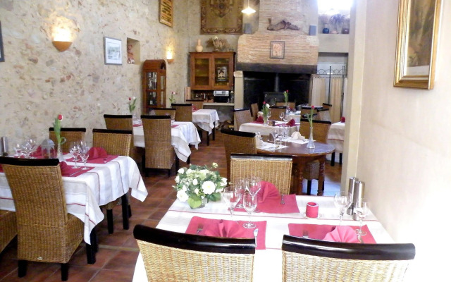 Logis Le Relais Du Bastidou