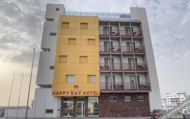 Happy Day Hotel