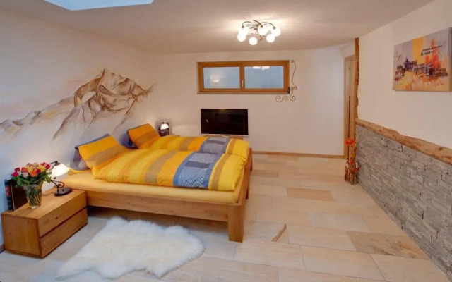 Chalet Alpoase