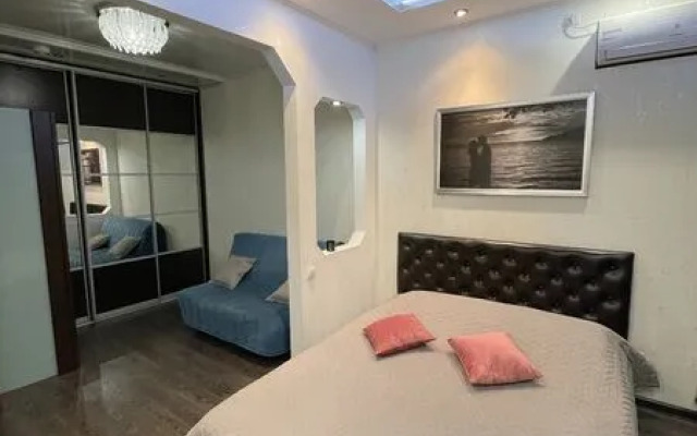 Апартаменты Сутки Уфа на ул. Карла Маркса, д.62