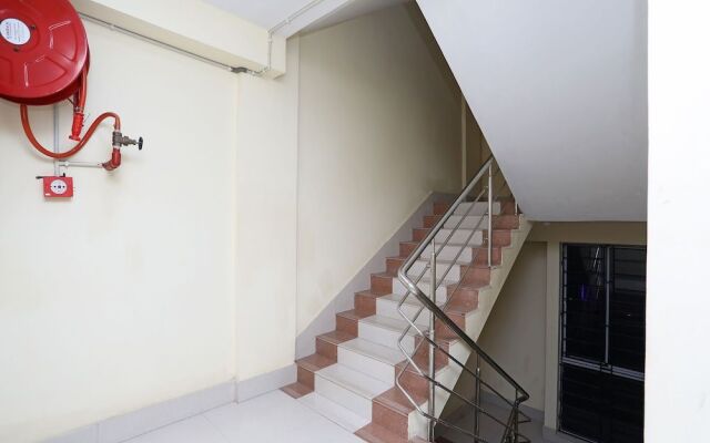OYO 26152 Hotel Aarush