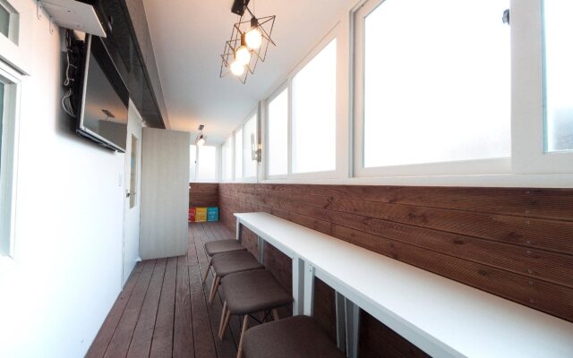 K-GUESTHOUSE Insadong 2