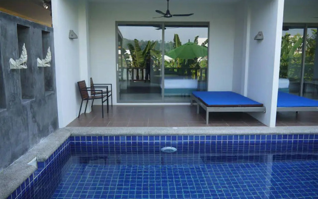 Casa Sakoo Villa