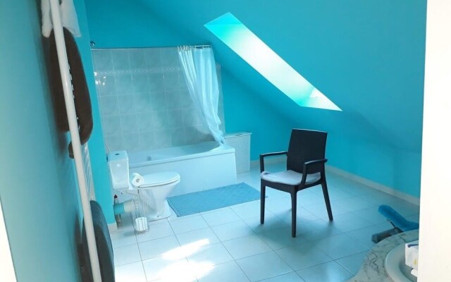 Chambres d'hôtes Les Boubous