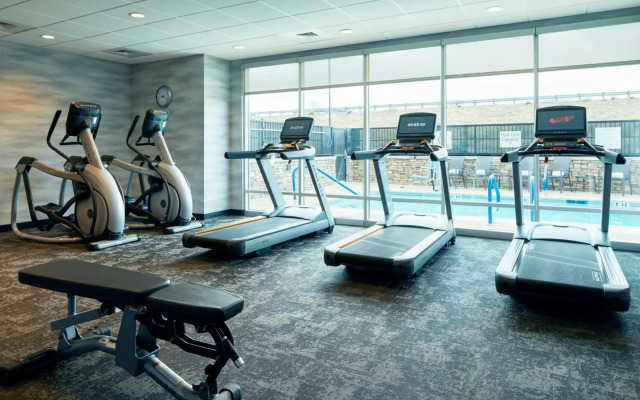 Fairfield Inn & Suites by Marriott Palmdale West