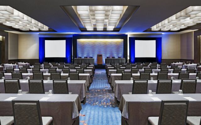 The Westin Annapolis