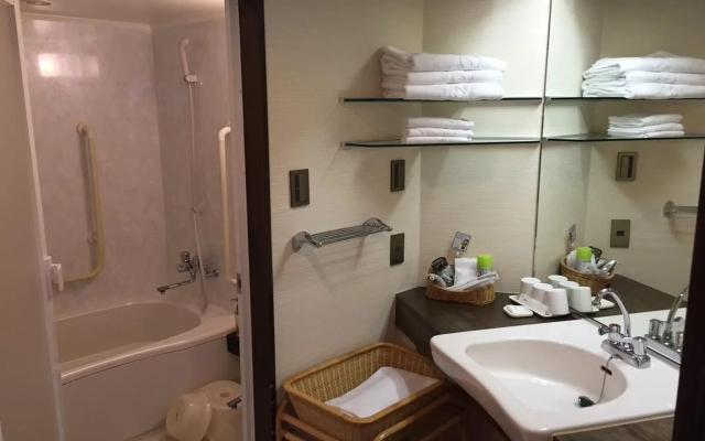 Hotel New Omi