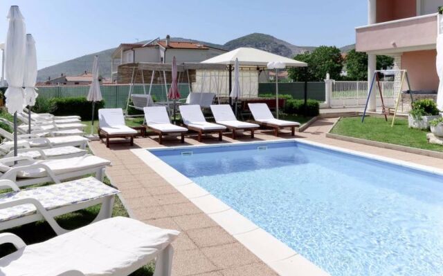 Villa Saba 23572