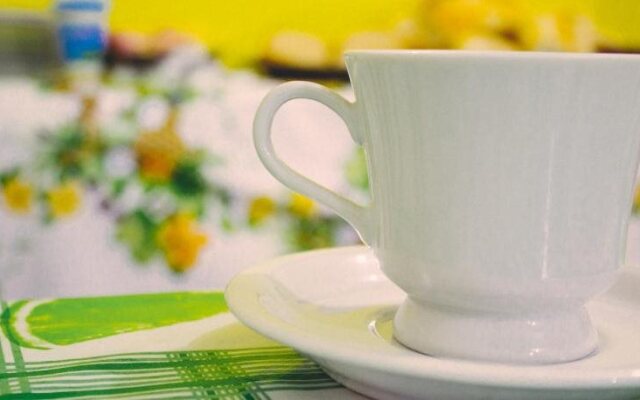 Hotel Santo Antoninho