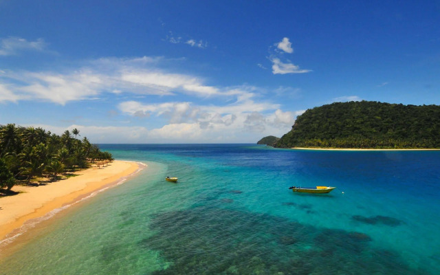 Paradise Cove Resort