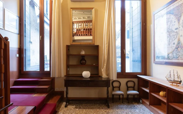Fortuny 3967 Luxury Suites Wine - Ve-l736-sanm3967at