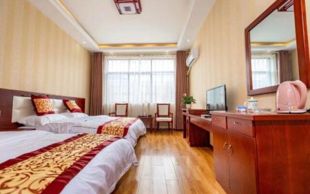 Lijiang Yi Jia Hostel by the Airport