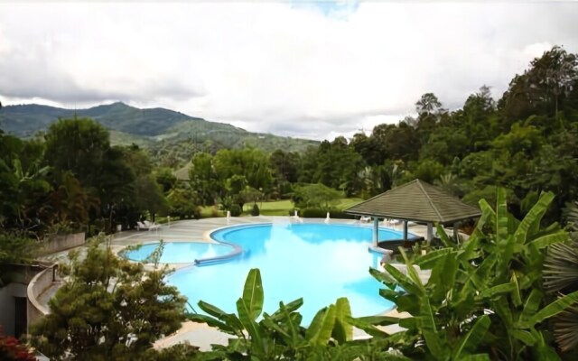 Botanic Resort