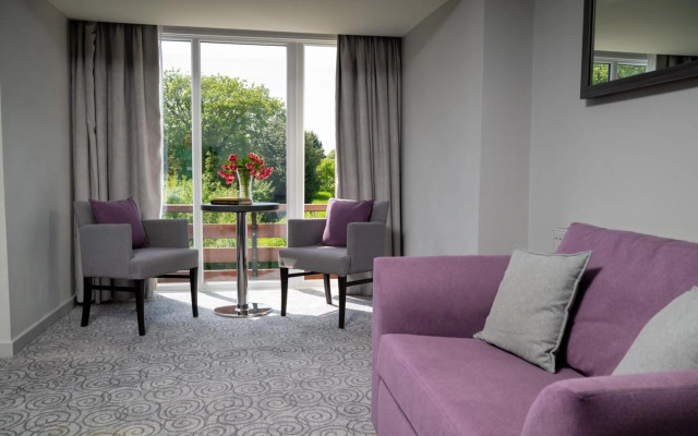 Hawkstone Park Hotel